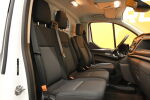 Valkoinen Pakettiauto, Ford Transit Custom – YLZ-983, kuva 13