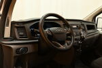 Valkoinen Pakettiauto, Ford Transit Custom – YLZ-983, kuva 14
