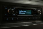 Valkoinen Pakettiauto, Ford Transit Custom – YLZ-983, kuva 21