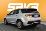 Harmaa Maastoauto, Land Rover Discovery Sport – YMB-728, kuva 5