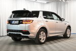 Harmaa Maastoauto, Land Rover Discovery Sport – YMB-728, kuva 5