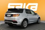 Harmaa Maastoauto, Land Rover Discovery Sport – YMB-728, kuva 8