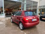 Punainen Viistoperä, Skoda Fabia – YMZ-726, kuva 3