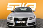Hopea Sedan, Audi A4 – YVJ-389, kuva 2