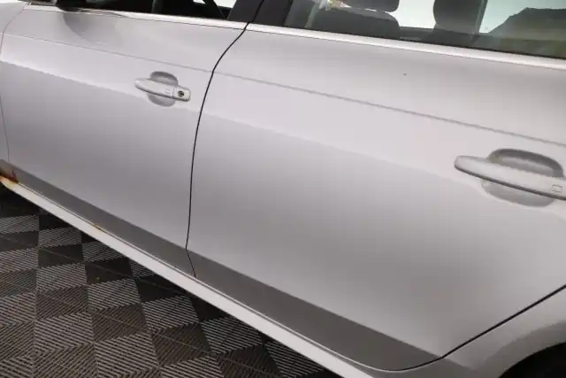 Hopea Sedan, Audi A4 – YVJ-389