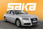 Hopea Sedan, Audi A4 – YVJ-389, kuva 1