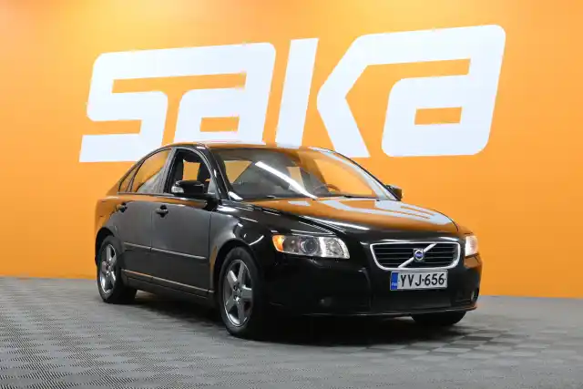 Volvo S40