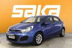 Sininen Viistoperä, Kia Rio – YVM-203, kuva 4