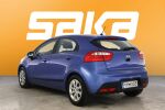 Sininen Viistoperä, Kia Rio – YVM-203, kuva 5