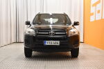 Musta Maastoauto, Toyota RAV4 – YVO-486, kuva 2