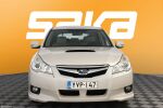 Valkoinen Farmari, Subaru Legacy – YVP-147, kuva 2