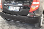 Musta Viistoperä, Mercedes-Benz A – YVR-208, kuva 9