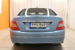 Sininen Sedan, Mercedes-Benz C – YVS-342, kuva 6
