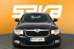 Musta Farmari, Skoda Superb – YVT-491, kuva 2