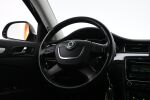 Musta Farmari, Skoda Superb – YVT-491, kuva 13