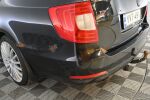 Musta Farmari, Skoda Superb – YVT-491, kuva 28