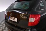 Musta Farmari, Skoda Superb – YVT-491, kuva 35