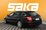 Musta Farmari, Skoda Superb – YVT-491, kuva 5