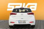 Valkoinen Viistoperä, Hyundai I20 – YVV-495, kuva 7
