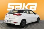 Valkoinen Viistoperä, Hyundai I20 – YVV-495, kuva 8