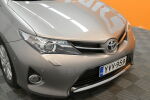 Ruskea (beige) Farmari, Toyota Auris – YVV-959, kuva 10