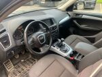 Harmaa Farmari, Audi Q5 – YVX-309, kuva 3