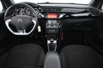 Valkoinen Avoauto, Citroen DS3 – YVX-969, kuva 13