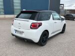 Valkoinen Avoauto, Citroen DS3 – YVX-969, kuva 6