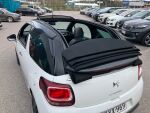 Valkoinen Avoauto, Citroen DS3 – YVX-969, kuva 7