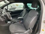 Valkoinen Avoauto, Citroen DS3 – YVX-969, kuva 8