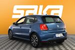 Sininen Viistoperä, Volkswagen Polo – YVY-202, kuva 5