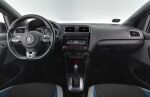 Sininen Viistoperä, Volkswagen Polo – YVY-202, kuva 9