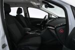 Valkoinen Tila-auto, Ford C-Max – YVZ-414, kuva 10