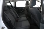 Valkoinen Tila-auto, Ford C-Max – YVZ-414, kuva 11