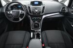 Valkoinen Tila-auto, Ford C-Max – YVZ-414, kuva 13