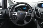 Valkoinen Tila-auto, Ford C-Max – YVZ-414, kuva 14