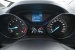 Valkoinen Tila-auto, Ford C-Max – YVZ-414, kuva 22