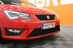 Punainen Viistoperä, Seat Leon – YVZ-793, kuva 10