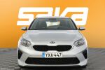 Hopea Viistoperä, Kia Ceed – YXA-447, kuva 2