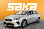 Hopea Viistoperä, Kia Ceed – YXA-447, kuva 4