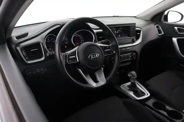 Hopea Viistoperä, Kia Ceed – YXA-447