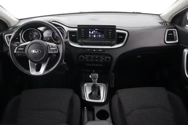 Hopea Viistoperä, Kia Ceed – YXA-447