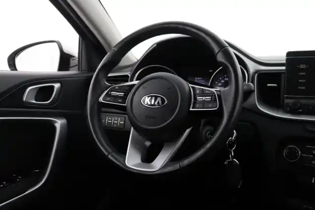 Hopea Viistoperä, Kia Ceed – YXA-447