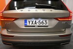 Harmaa Farmari, Volvo V60 Cross Country – YXA-563, kuva 8