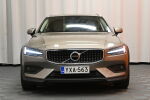 Harmaa Farmari, Volvo V60 Cross Country – YXA-563, kuva 2