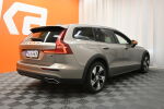 Harmaa Farmari, Volvo V60 Cross Country – YXA-563, kuva 7