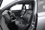 Harmaa Maastoauto, Mitsubishi Outlander PHEV – YXB-889, kuva 11