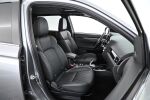 Harmaa Maastoauto, Mitsubishi Outlander PHEV – YXB-889, kuva 12