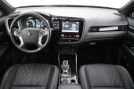 Harmaa Maastoauto, Mitsubishi Outlander PHEV – YXB-889, kuva 14