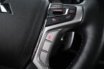 Harmaa Maastoauto, Mitsubishi Outlander PHEV – YXB-889, kuva 20